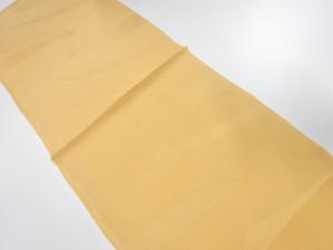 未使用品　正絹　帯揚げ